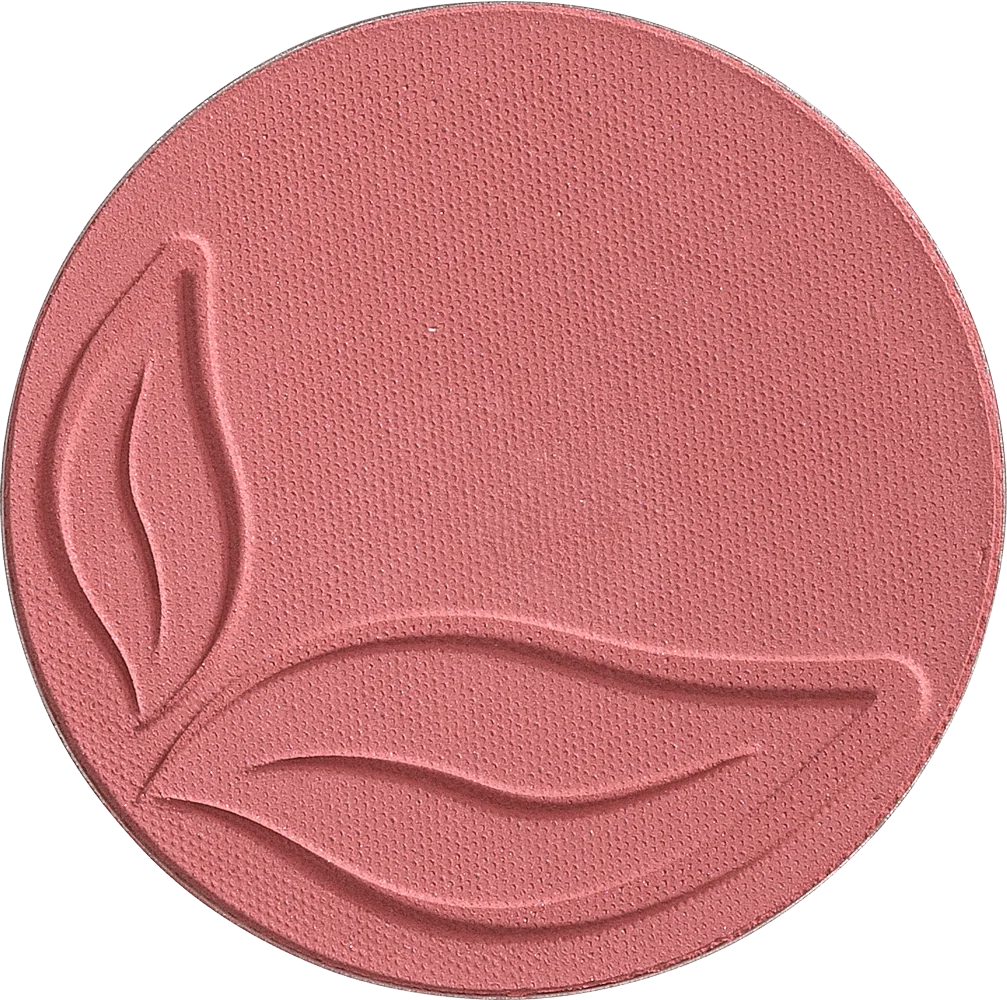 PUROBIO COSMETICS Blush n.06 Cherry Blossom Refill