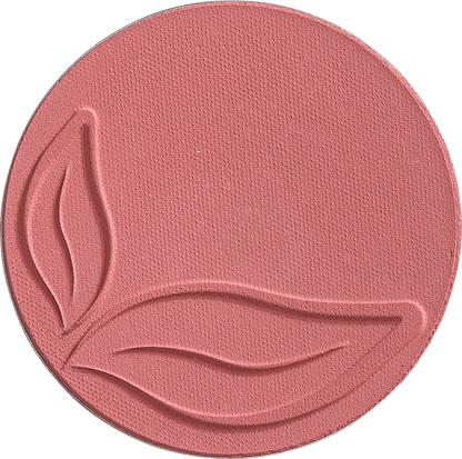 PUROBIO COSMETICS Blush n.06 Cherry Blossom Refill