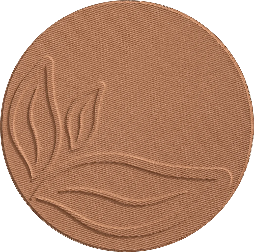 PUROBIO COSMETICS Resplendent Bronzer n.03 Marrone Beige