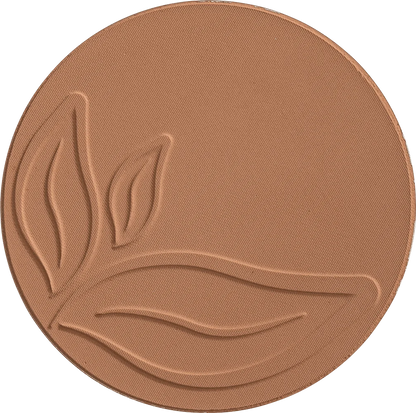 PUROBIO COSMETICS Resplendent Bronzer n.03 Marrone Beige