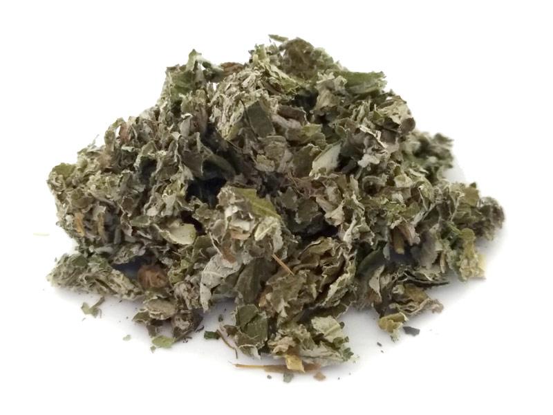 Lampone foglie tisana 100g