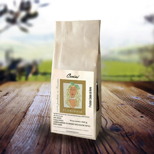 FLORIDDIA Cecini 200g