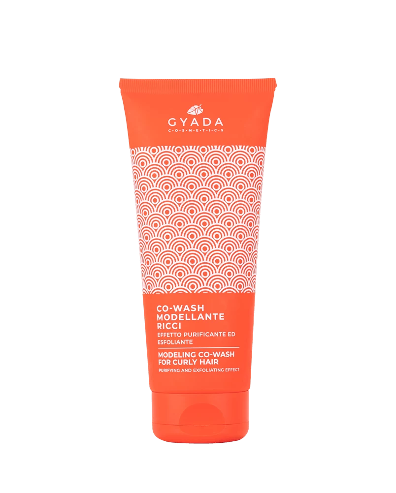 GYADA COSMETICS Co-Wash Modellante Ricci