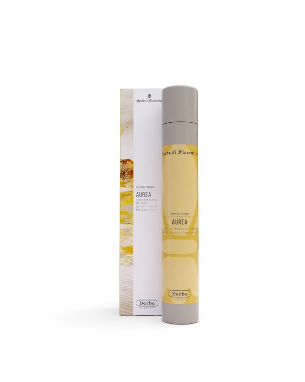SPEZIALI FIORENTINI Aurea Crema corpo 100 mL