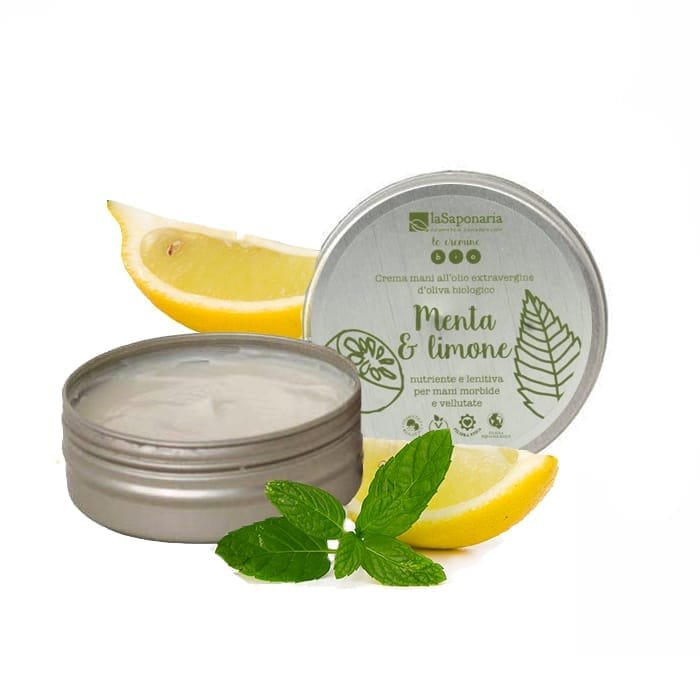 crema-mani-menta-limone-saponaria