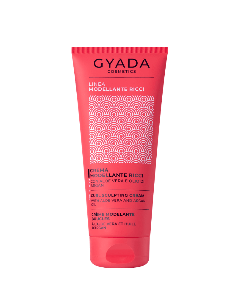 GYADA COSMETICS Crema Modellante Ricci
