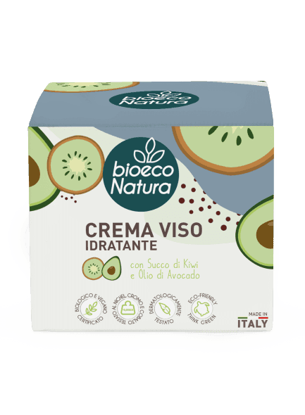 crema-viso-idratante-con-succo-di-kiwi-e-olio-di-avocado-50ml