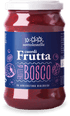 sotto le stelle composta frutti bosco