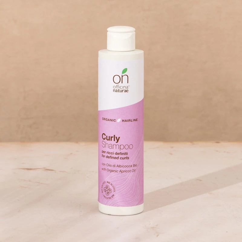 OFFICINA NATURAE OnYou Curly Shampoo 200 ml