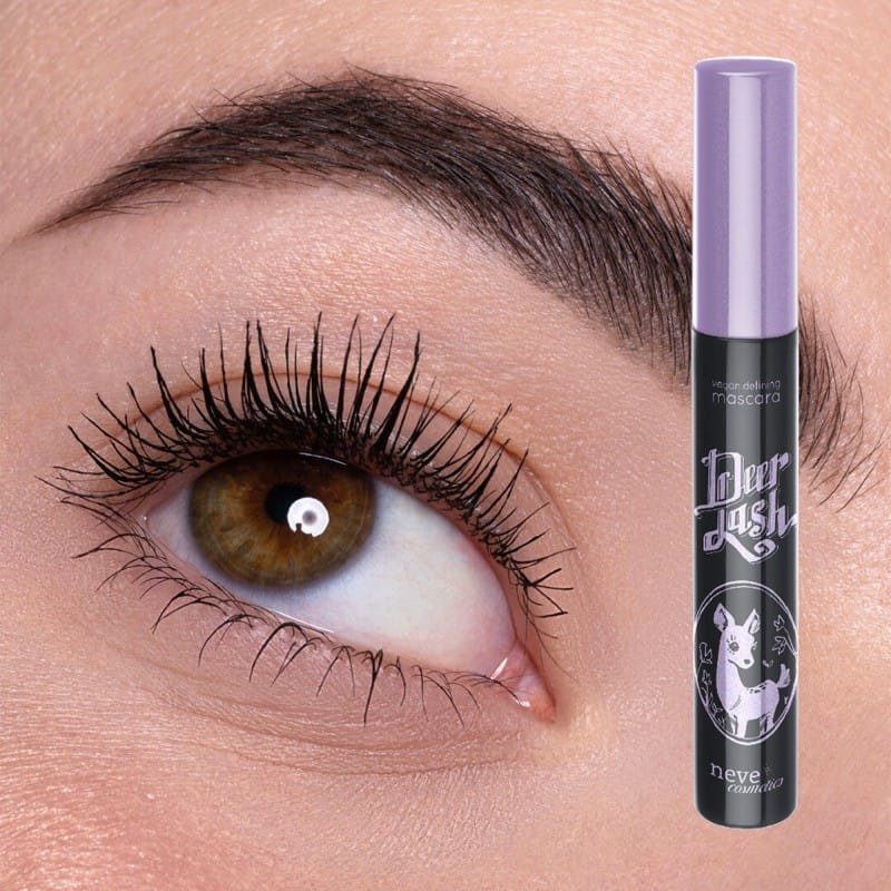 deer lash defining mascara