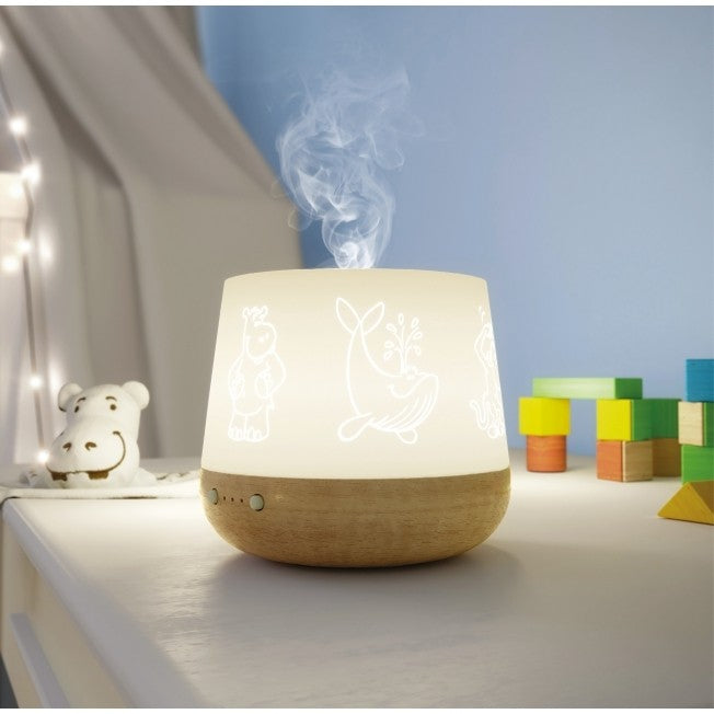 PRANAROM Diffusore Doudou