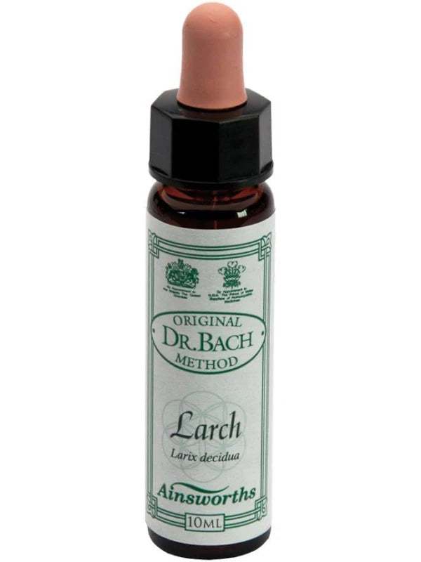 Dr.Bach Elm 10ml