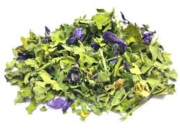 Malva Fiori e Foglie Tisana Extra 100g