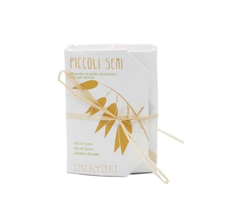 ethical grace piccoli semi
