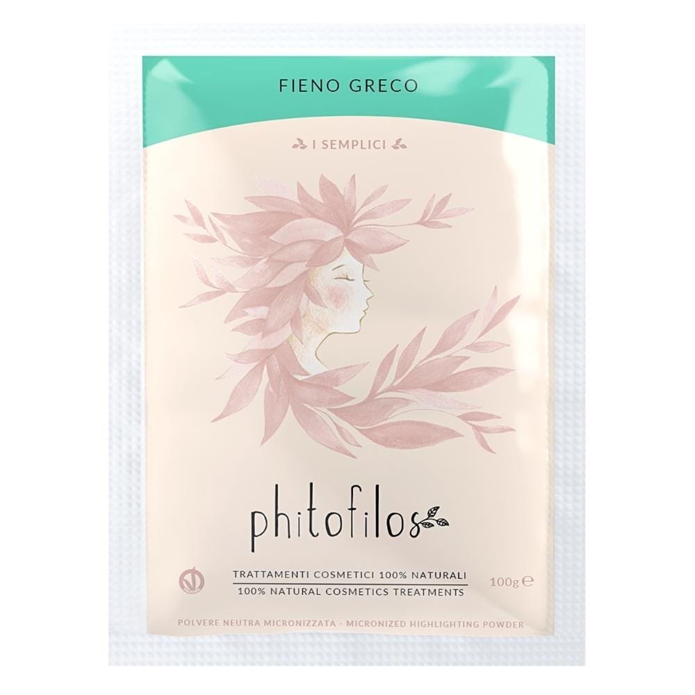 fieno greco phitofilos