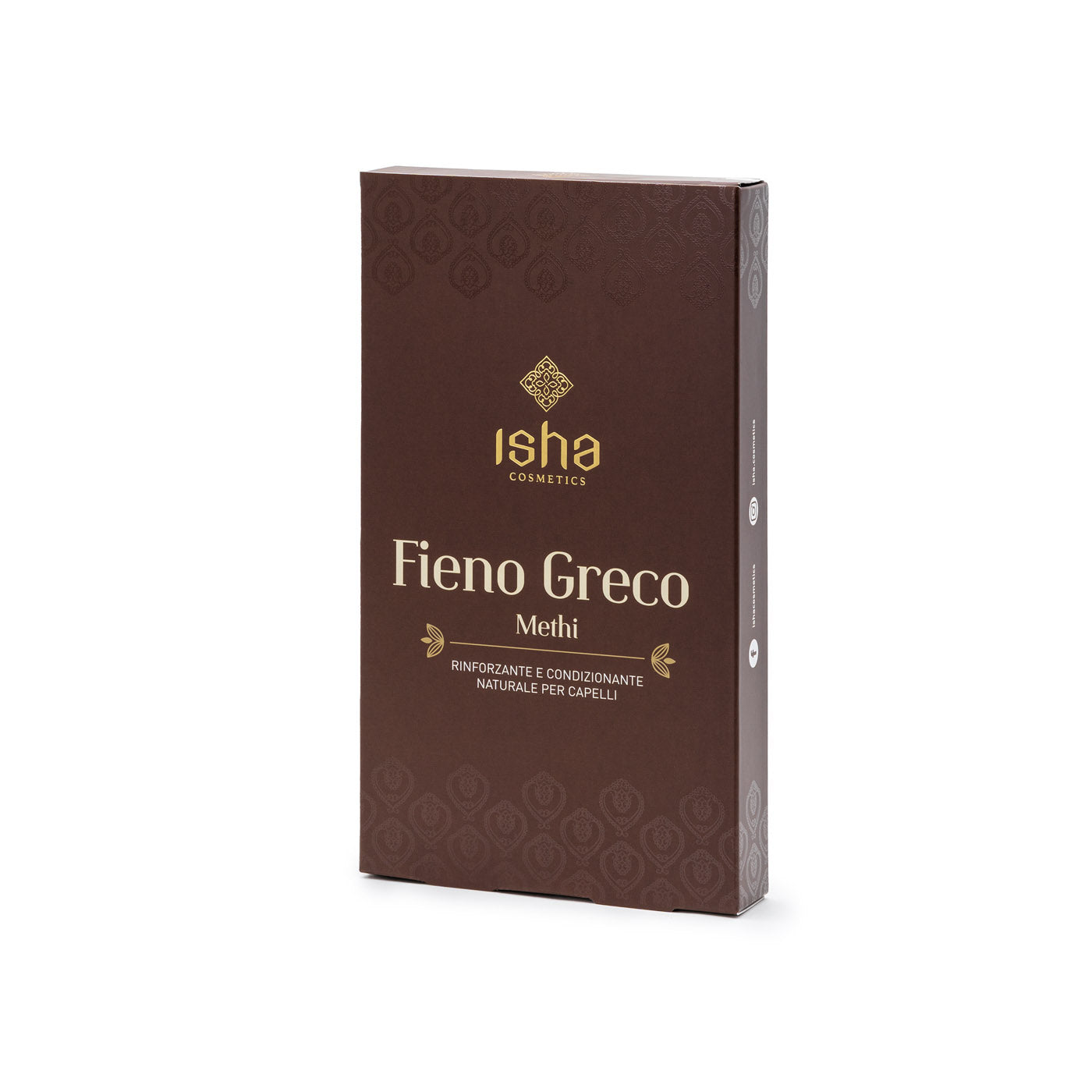 ISHA Fieno Greco - Methi