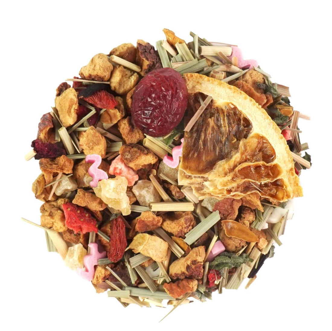 NEAVITA Infuso Bosco Incantato 100gr