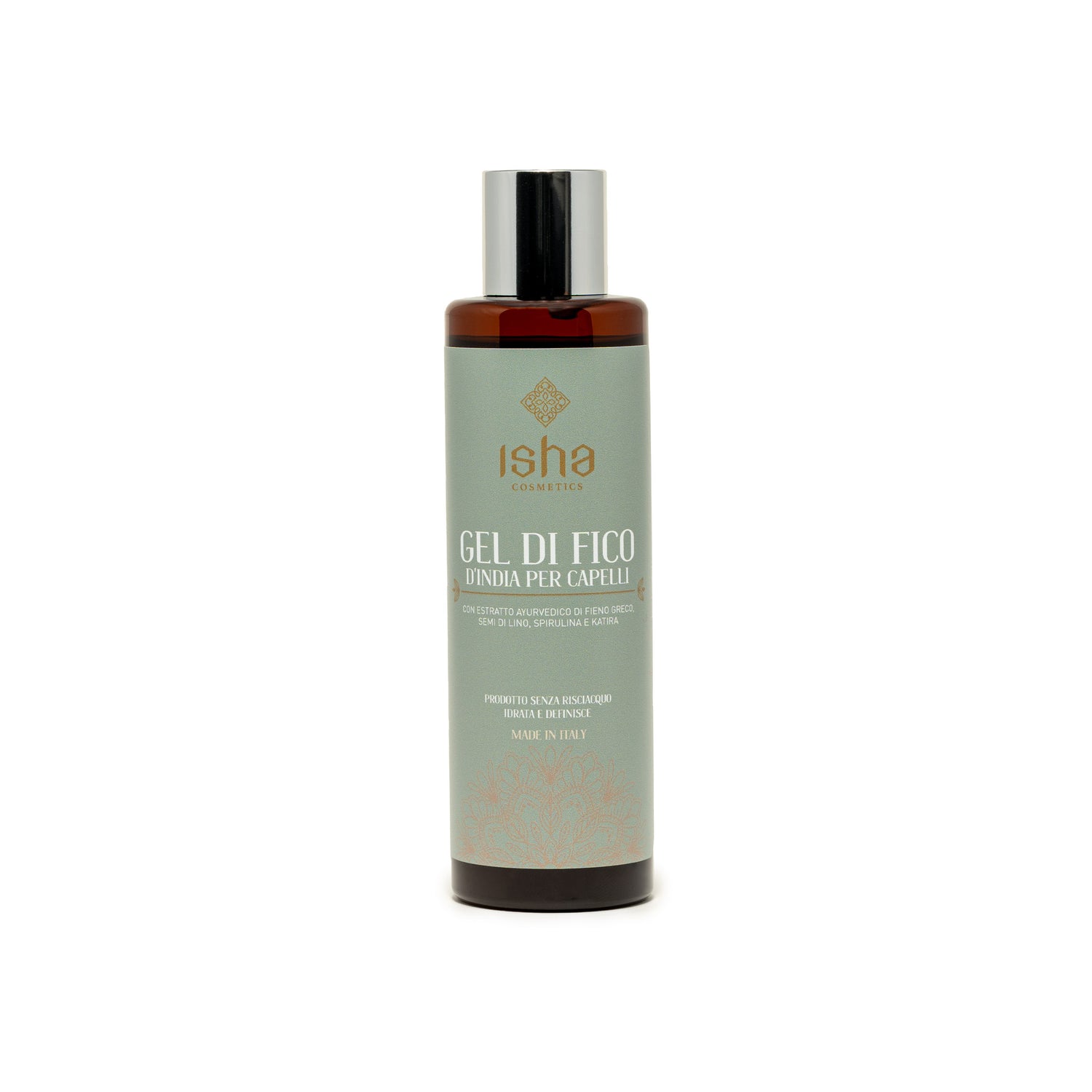 ISHA Gel di fico d&