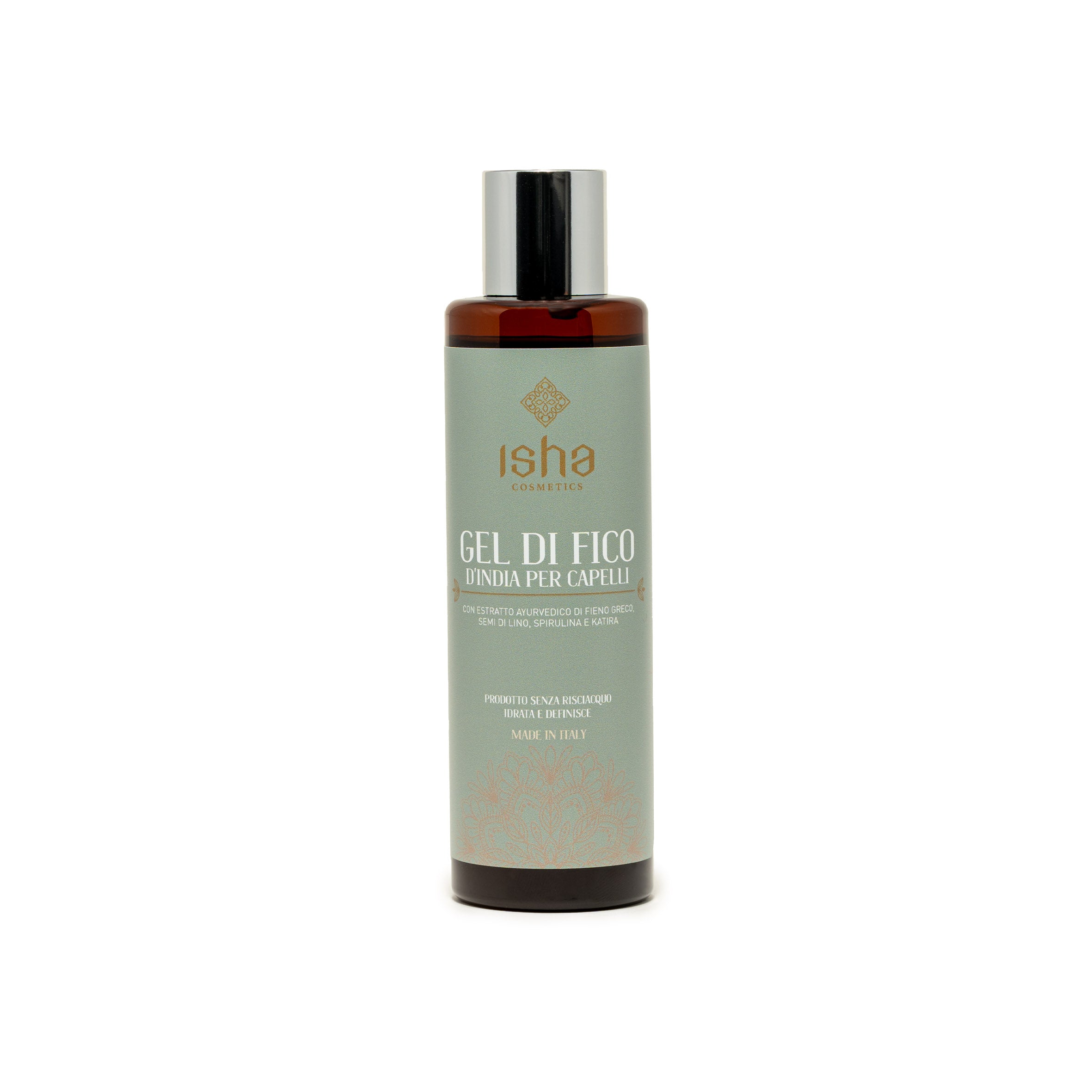 ISHA Gel di fico d&