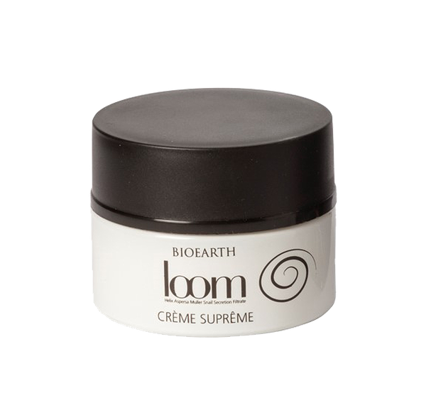 BIOEARTH Loom Suprême Crème Effetto Levigante