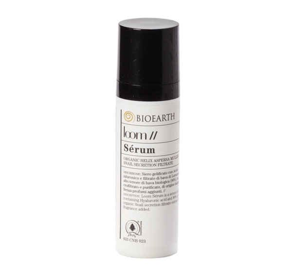 BIOEARTH Loom Serum 30 ml