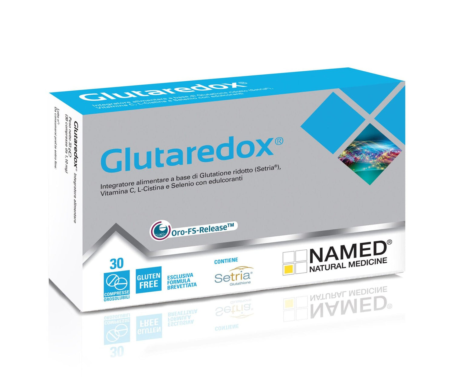 named glutaredox