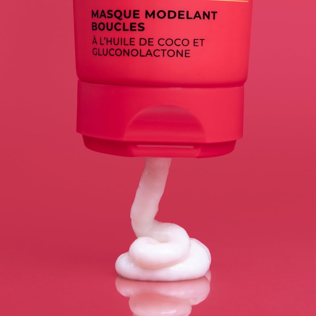 GYADA COSMETICS Maschera Modellante Ricci 200ml