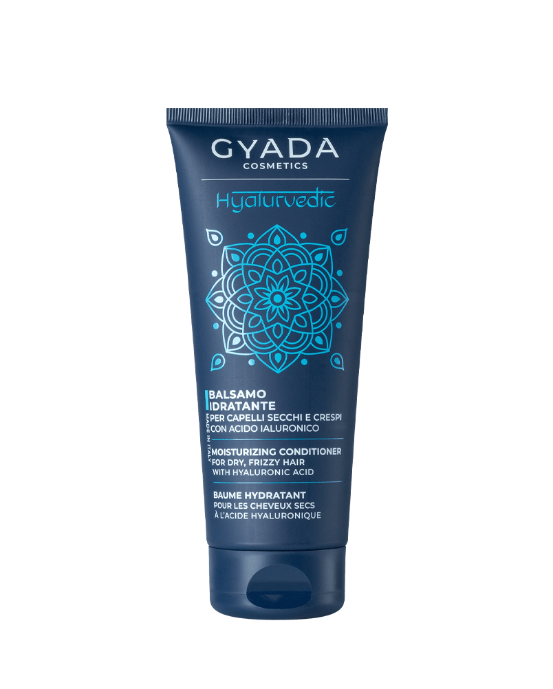 GYADA COSMETICS Hyalurvedic Balsamo - Idratante