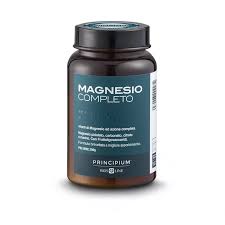 BIOS LINE Principium Magnesio Completo polvere 400g