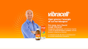 NAMED Vibracell 8 flaconcini