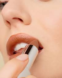 NATUR UNIQUE Ialucollagen Lip Volume XXXL - Mocha