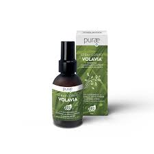 PURAE Spray Corpo Voalvia 100ml