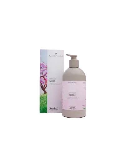 SPEZIALI FIORENTINI Sakura Bagnoschiuma
