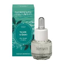 NASOTERAPIA Essenza Aromatica Mare Sardo 15ml
