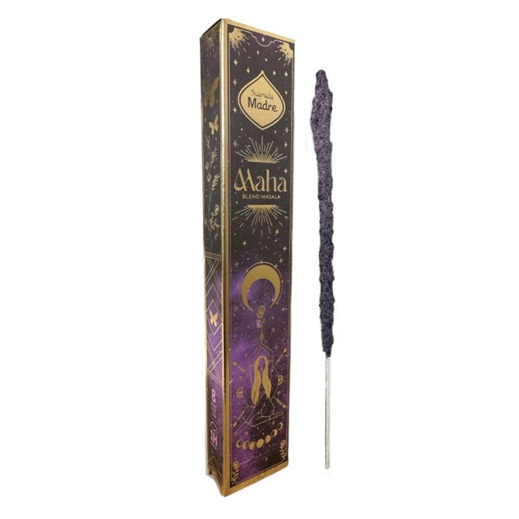 Sagrada Madre - Incenso Maha Masala