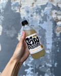 Kombucha Raw Culture Fiori Di Sambuco 330ml