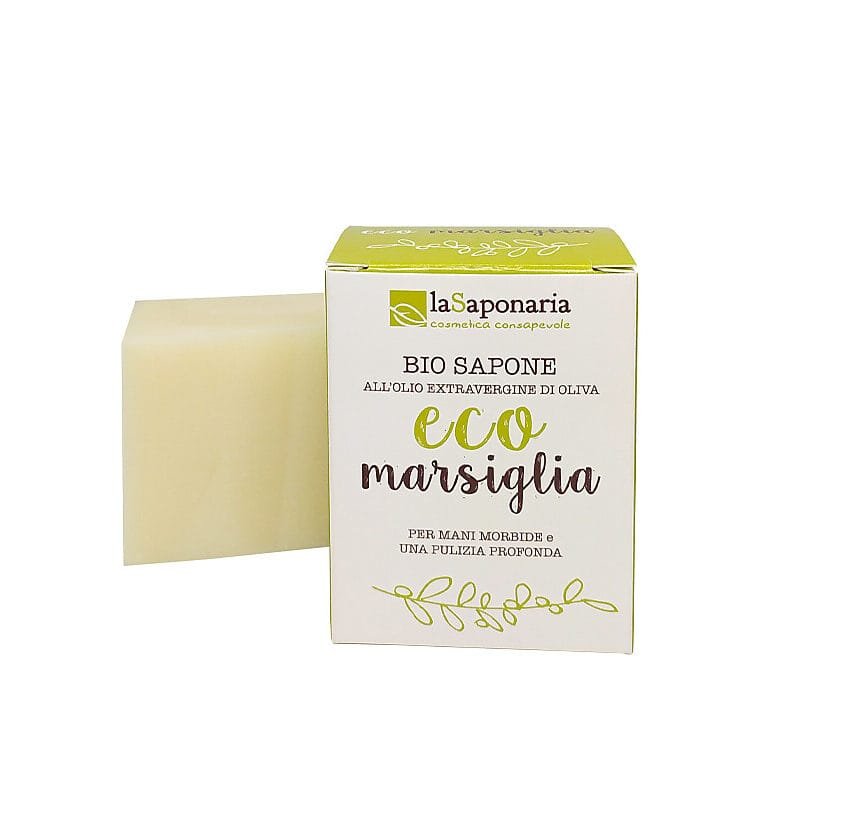 la saponaria eco marsiglia sapone per bucato a mano 200 gr artigianale fair trade biologico detergenti per bucato 491796 zoom