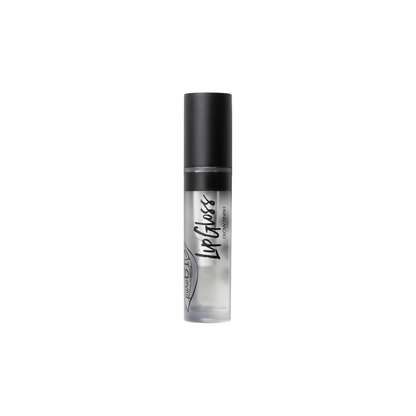 PUROBIO COSMETICS LipGloss n.01 Trasparente