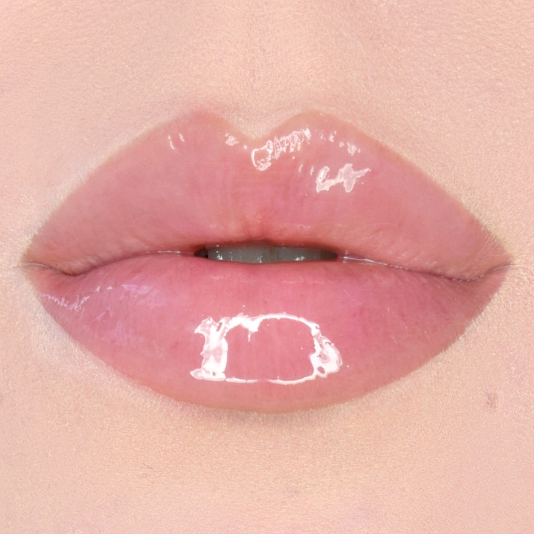 PUROBIO COSMETICS LipGloss n.02 Rosa