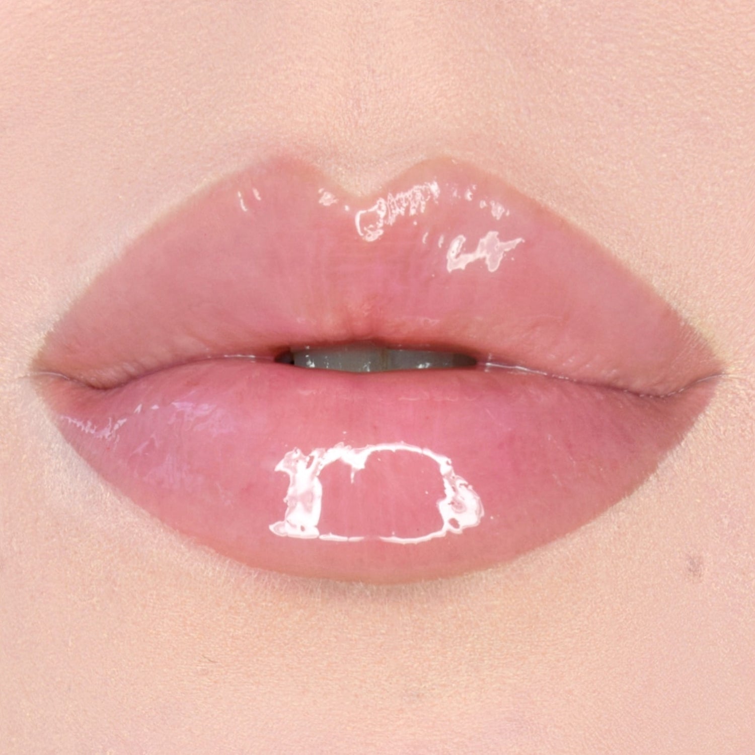 PUROBIO COSMETICS LipGloss n.02 Rosa