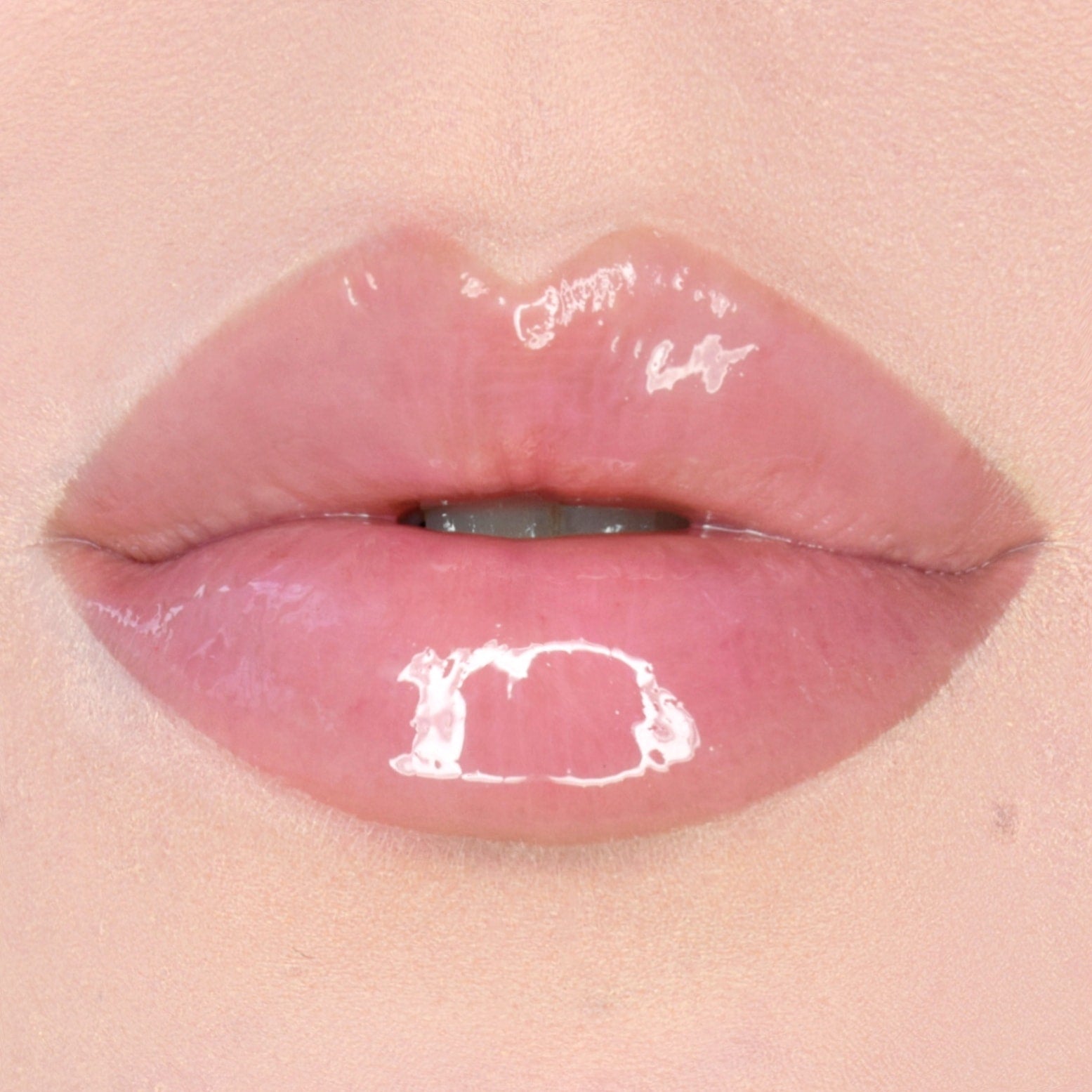 PUROBIO COSMETICS LipGloss n.02 Rosa