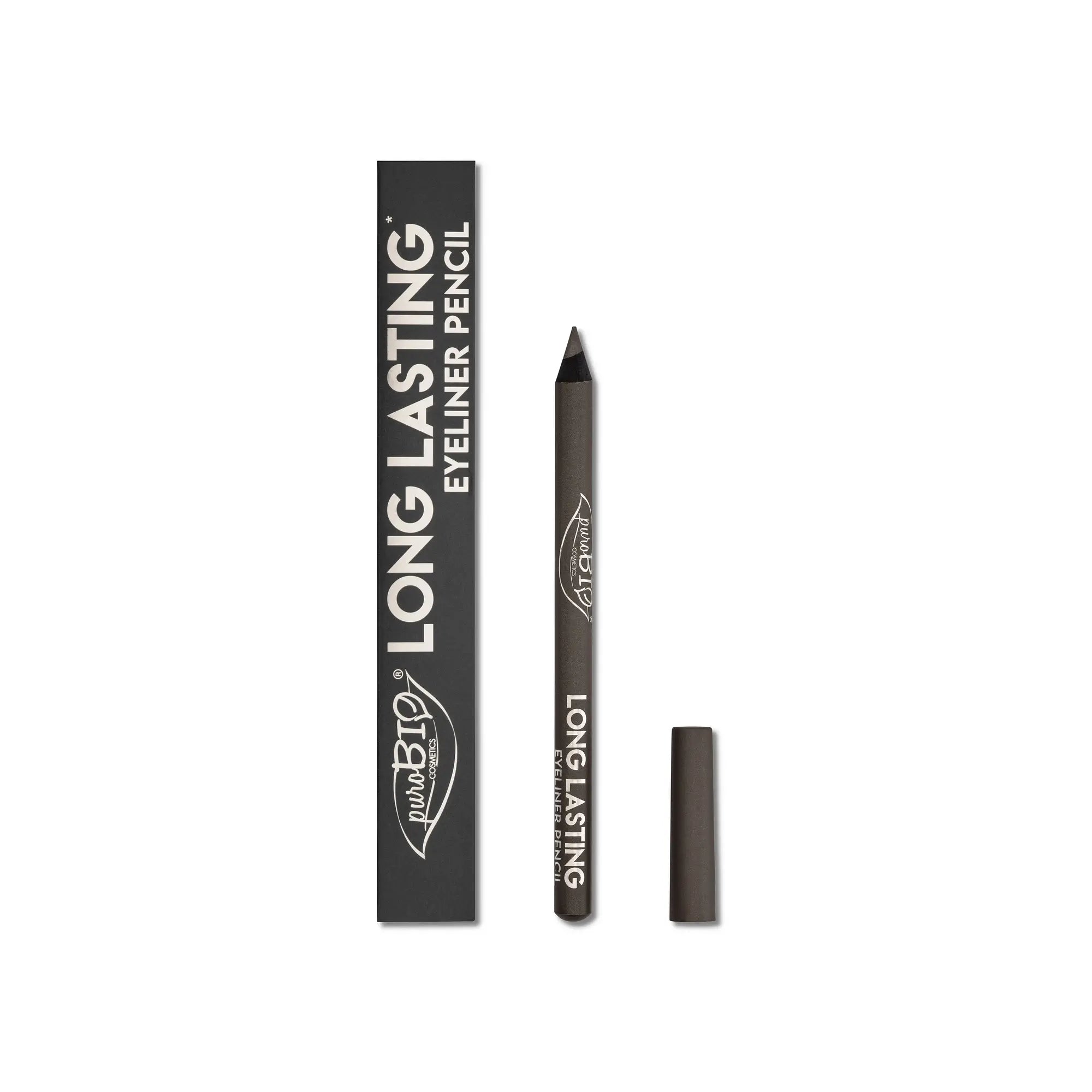 PUROBIO COSMETICS Long Lasting Matita Occhi 035L Grigio