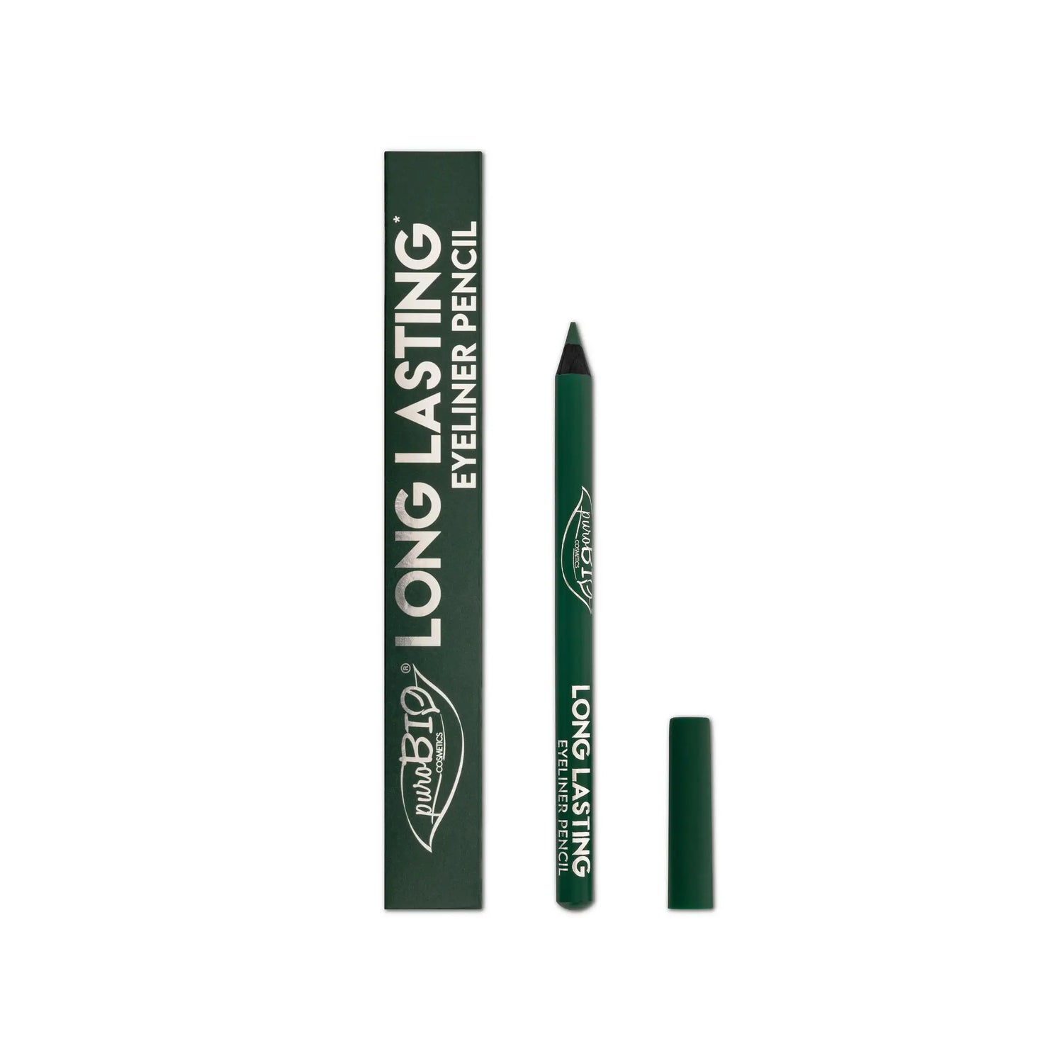 PUROBIO COSMETICS Long Lasting Matita Occhi 036L Verde