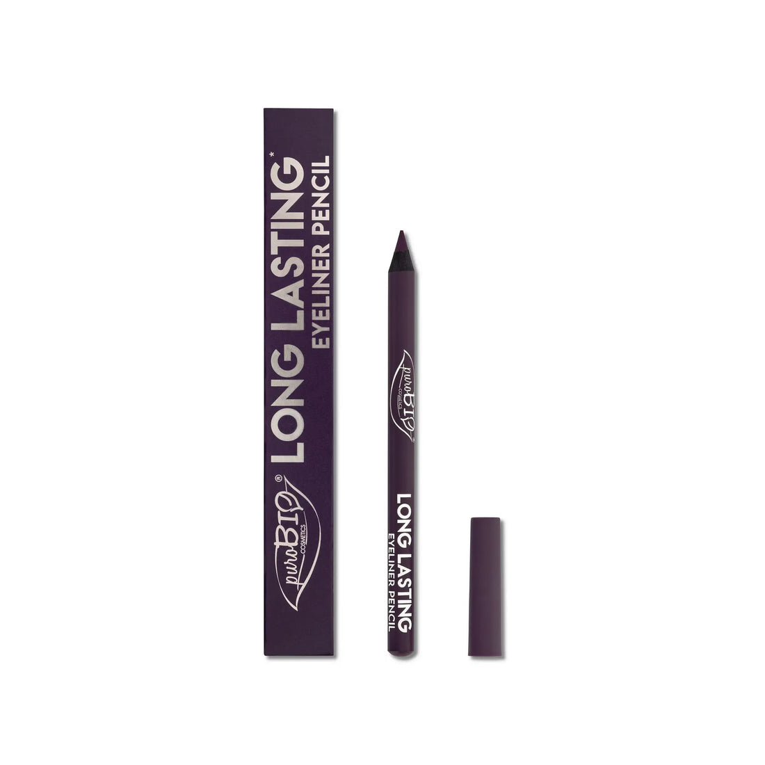 PUROBIO COSMETICS Long Lasting Matita Occhi 037L Viola