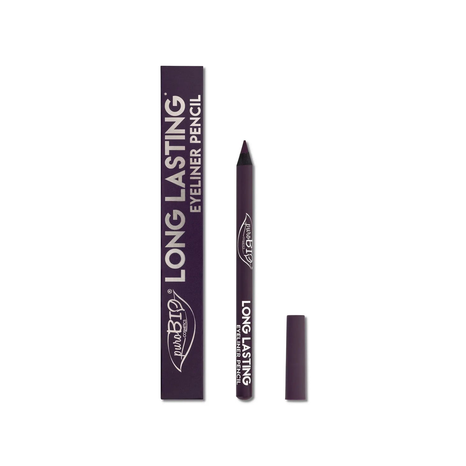 PUROBIO COSMETICS Long Lasting Matita Occhi 037L Viola
