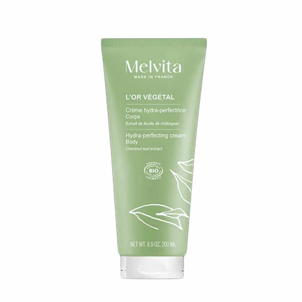 melvita crema corpo