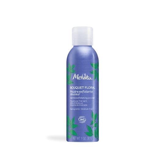 melvita polvere esfoliante