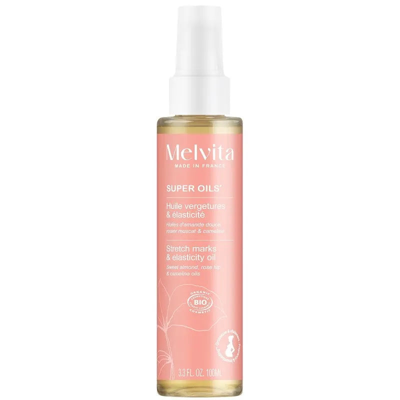 MELVITA Olo Smagliature ELasticizzante 100ml