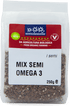 mix semi omega 3 sotto le stelle