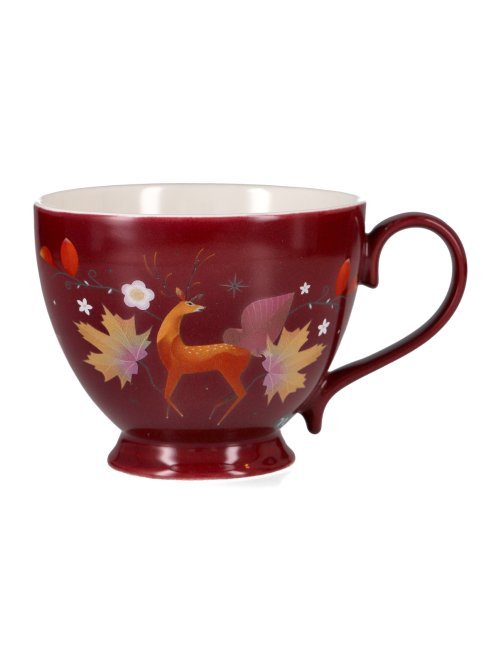 NEAVITA Wilden Teas Mug Rossa 410ml